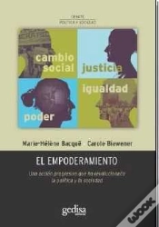 Capa do artigo El Empoderamiento