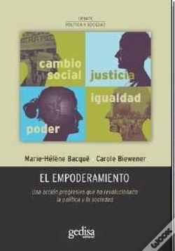 Capa do artigo El Empoderamiento