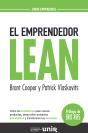 El Emprendedor Lean - Preview