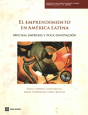 El Emprendimiento En America Latina - Preview