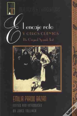 Capa do artigo El Encaje Roto Y Otro Cuentos