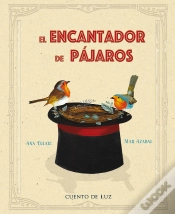 Capa do artigo El Encantador De Pajaros