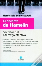 Capa do artigo El Encanto De Hamelín