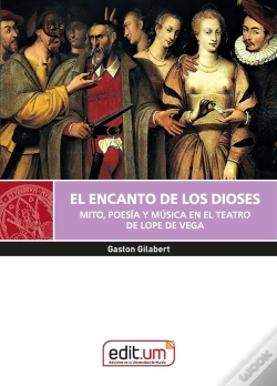 Capa do artigo El Encanto De Los Dioses