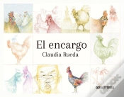 Capa do artigo El Encargo
