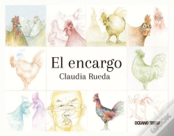 Capa do artigo El Encargo