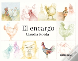 Capa do artigo El Encargo