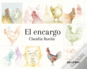 Capa do artigo El Encargo