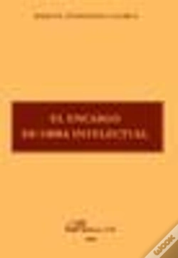 Capa do artigo El Encargo De Obra Intelectual