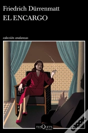 Capa do artigo El Encargo