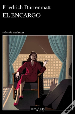 Capa do artigo El Encargo