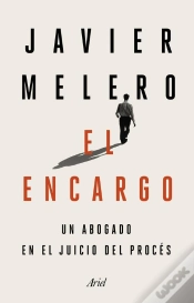 Capa do artigo El Encargo