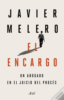 Capa do artigo El Encargo
