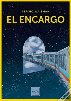 Capa do artigo El Encargo