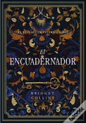 Capa do artigo El Encuadernador