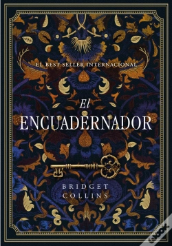 Capa do artigo El Encuadernador