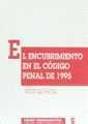 El Encubrimiento En El Código Penal De 1995 - Preview
