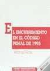 Capa do artigo El Encubrimiento En El Código Penal De 1995