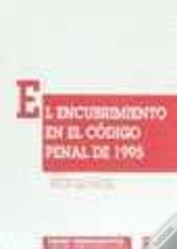 Capa do artigo El Encubrimiento En El Código Penal De 1995
