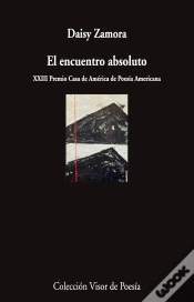 Capa do artigo El Encuentro Absoluto