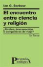 El Encuentro Entre Ciencia Y Religión - Preview