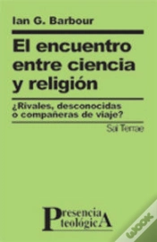 Capa do artigo El Encuentro Entre Ciencia Y Religión