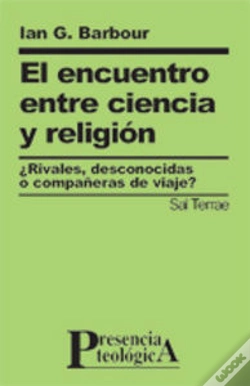 Capa do artigo El Encuentro Entre Ciencia Y Religión