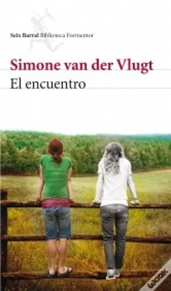 Capa do artigo El Encuentro