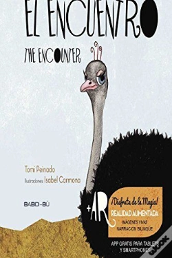 Capa do artigo El Encuentro