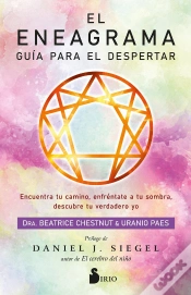 Capa do artigo El Eneagrama Guia Para El Despertar