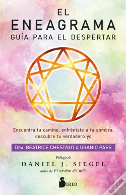 Capa do artigo El Eneagrama Guia Para El Despertar