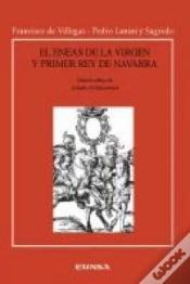 Capa do artigo El Eneas De La Virgen Y El Primer Rey De Navarra
