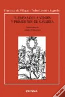 Capa do artigo El Eneas De La Virgen Y El Primer Rey De Navarra