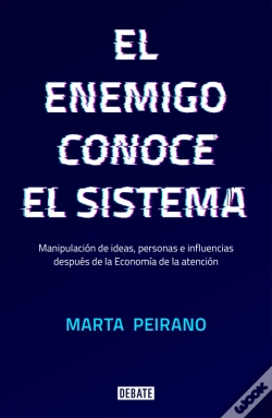 Capa do artigo El Enemigo Conoce El Sistema