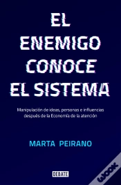 Capa do artigo El Enemigo Conoce El Sistema