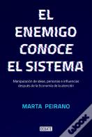 El Enemigo Conoce El Sistema