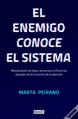 Capa do artigo El Enemigo Conoce El Sistema