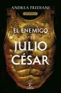 El Enemigo De Julio César (Serie Dictator 2) - Preview
