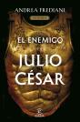 El Enemigo De Julio Cesar (Serie Dictator 2) - Preview
