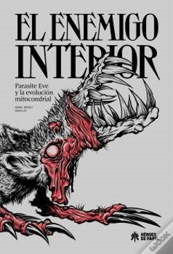 Capa do artigo El Enemigo Interior
