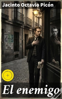 Capa do artigo El Enemigo
