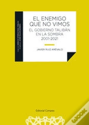 Capa do artigo El Enemigo Que No Vimos