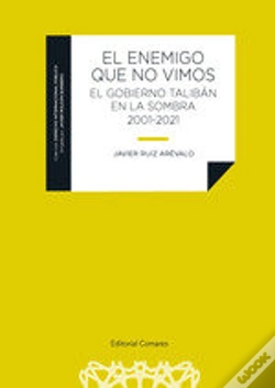 Capa do artigo El Enemigo Que No Vimos