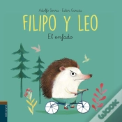 Capa do artigo El Enfado