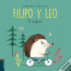 Capa do artigo El Enfado