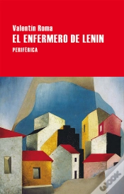Capa do artigo El Enfermero De Lenin