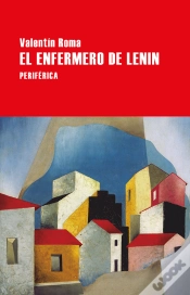 Capa do artigo El Enfermero De Lenin