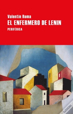 Capa do artigo El Enfermero De Lenin
