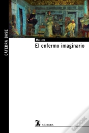 Capa do artigo El Enfermo Imaginario