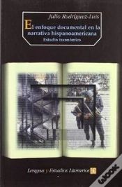 Capa do artigo El Enfoque Documental En La Narrativa Hispanoamericana 